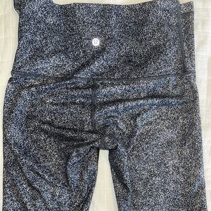 Lululemon grey leggings